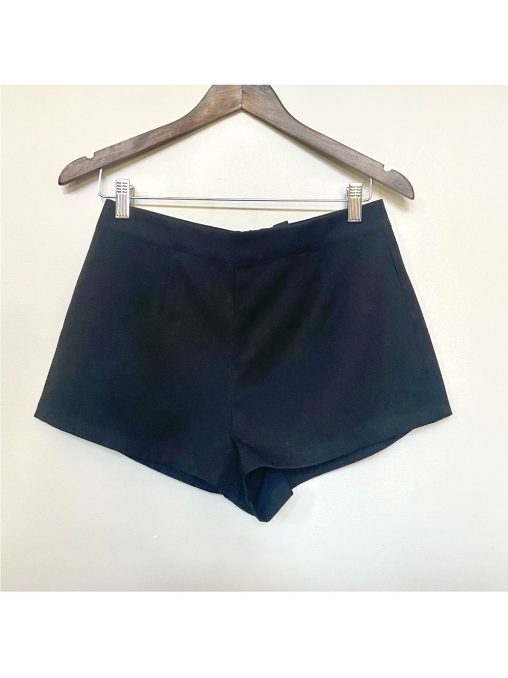 ☀️ Forever 21 ☀️ high waisted dress shorts